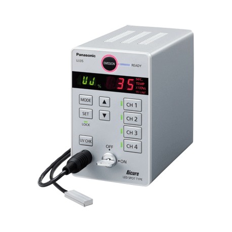 ANUJ3500 - ANUJ3500 PANASONIC Controller UJ35