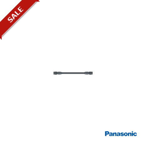 ANUJ6270 - ANUJ6270 PANASONIC Connection cable LED head, 7m, dia. 7.6mm