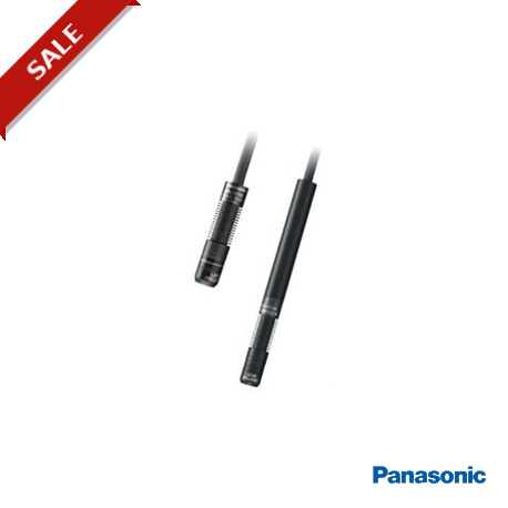 ANUJ6420SV - ANUJ6420SV PANASONIC Lens for LED head, side view (angle: 90 degrees) spot dis. 10mm