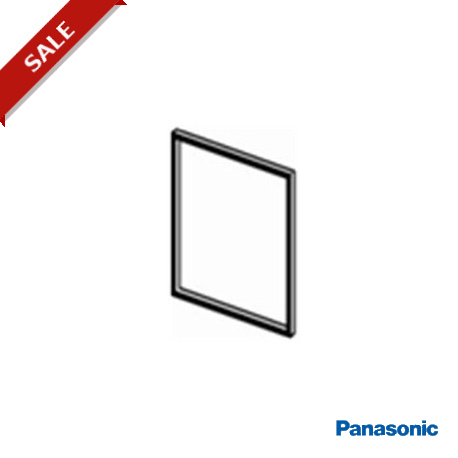 ATC18002J - ATC18002J ATC18002 PANASONIC Accessory, Rubber gasket for PM4H, LT4H, FP-e PLC
