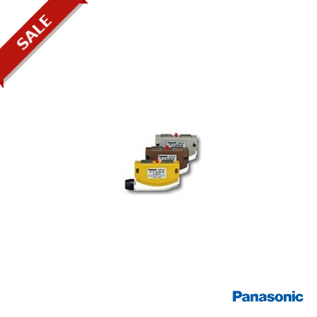 AZC11013HJ - AZC11013HJ AZC11013H PANASONIC Magnetlimit Switch, grey