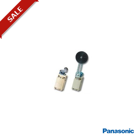 AZD1052CEJ - AZD1052CEJ AZD1052CE PANASONIC DL Mini Limit Switch, Roller Plunger