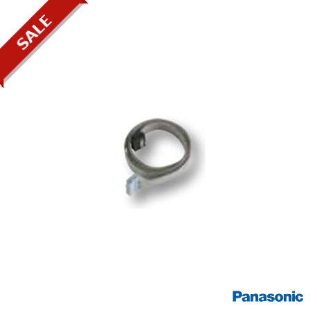 CABUM4501X - CABUM4501X PANASONIC Flat cable with connectors, UM (14 pins.) - FP0/FPG input connector (10 pins), 1m