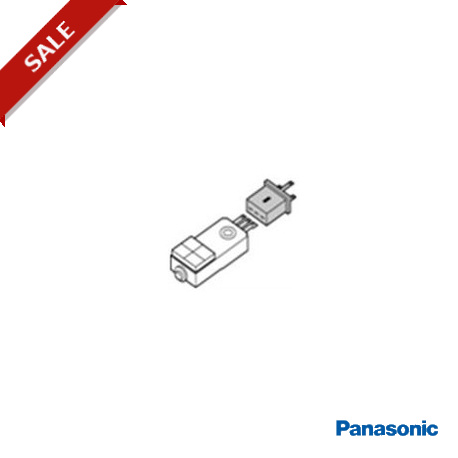 UCN13 - UCN13 CN13 CN-13 PANASONIC Connector for PM2, no cable