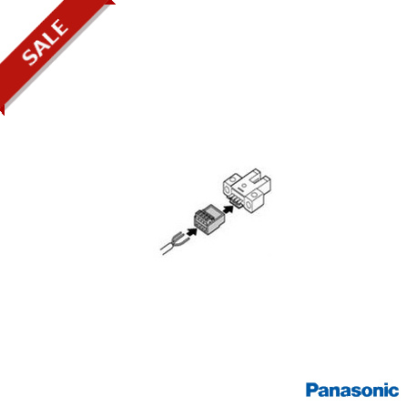 CN14H - CN14H PANASONIC PM series screw connector