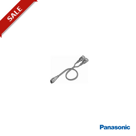 UCNHLT11 - UCNHLT11 CNHLT11 CN-HLT1-1 PANASONIC Plug-in cable for HLAC1