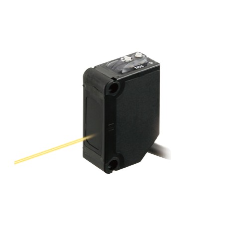 UCX424P - UCX424P CX424P CX-424-P PANASONIC Diffuse reflective,10cm, PNP, cable 2m