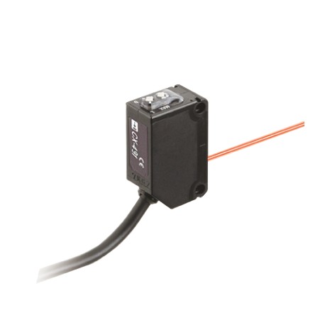 UCX493Z - UCX493Z CX493Z CX-493-Z PANASONIC retroreflective type, 5m, NPN, M8-connector