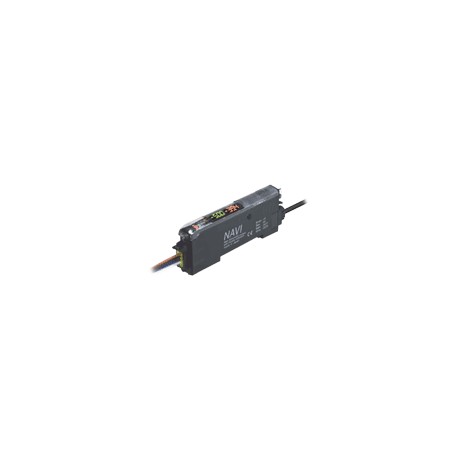UDPS402 - UDPS402 DPS-402 PANASONIC Ampl. seperated pressure sensor, positive pressure