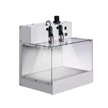 UECB02EX - UECB02EX EC-B02-EX PANASONIC Bench Top Ionizer Cleaning Box (400mm width type)