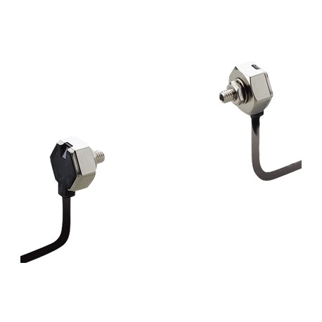 UEX31A - UEX31A EX31A EX-31A PANASONIC Thru-beam, 500mm, light-ON, NPN, 2m cable