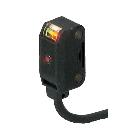 UEX23PN - UEX23PN EX23PN EX-23-PN PANASONIC UZB6105, Thru beam, 2m, PNP, cable 2m