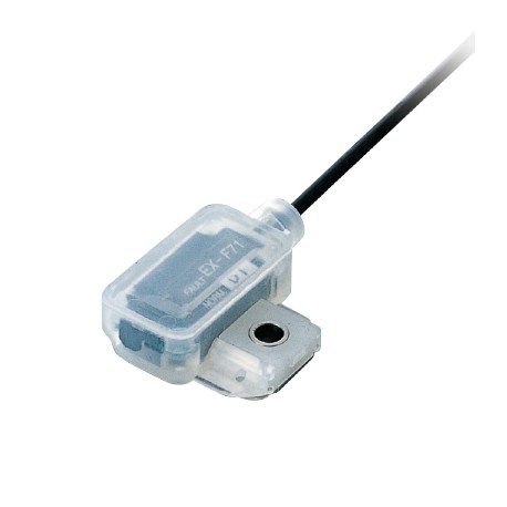 UEXF71PN - UEXF71PN EXF71PN EX-F71-PN PANASONIC Amplifier built-in leak sensor, PNP, cable 2 m, SUS