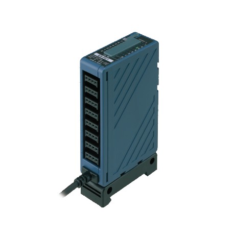 UEXFC1 - UEXFC1 EXFC1 EX-FC1 PANASONIC Simple wire-saving unit for up to 8 leak detection sensor EX-F60 / EX-F70 seri..