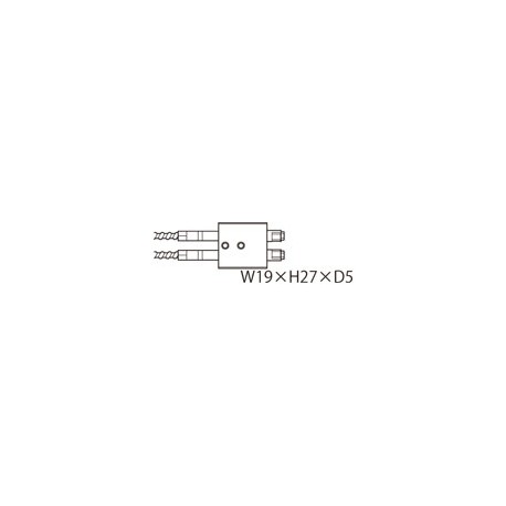 FDH30L32 - FDH30L32 FD-H30-L32 PANASONIC Fiber, heat resistant 300°C, fixed length type
