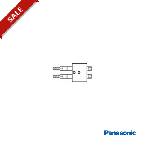 FDH30L32V - FDH30L32V PANASONIC Direct reflection fiber, vacuum