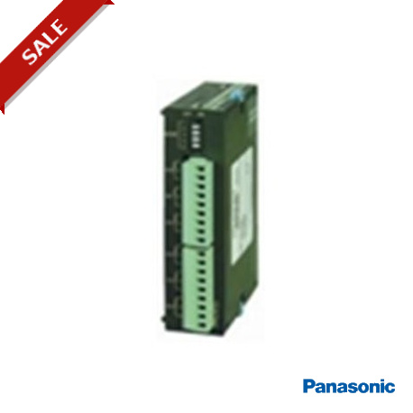 AFP0430 - AFP0430 FP0RTD6D PANASONIC FP0/Sigma unit for temperature sensors PT100/PT1000/NI1000 units, 6-channel (trip..