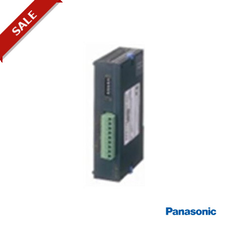 AFP0420 - AFP0420 FP0TC4J FP0-TC4 PANASONIC FP0/Sigma units for thermo elements, 4 IN