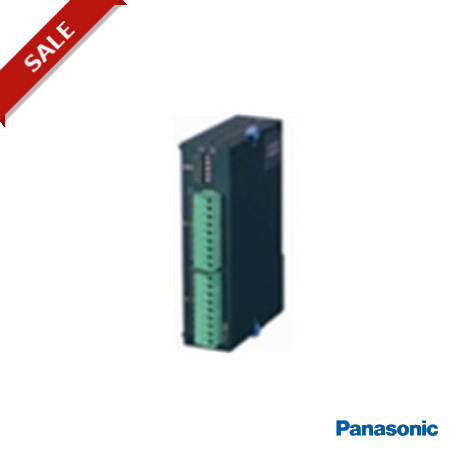 AFP0421 - AFP0421 FP0TC8J FP0-TC8 PANASONIC FP0/Sigma units for thermo elements, 8 IN