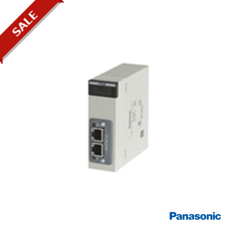 FP2-DPV1-M - FP2-DPV1-M PANASONIC FP2 Profibus DP master FMU, Profibus Vers. 1