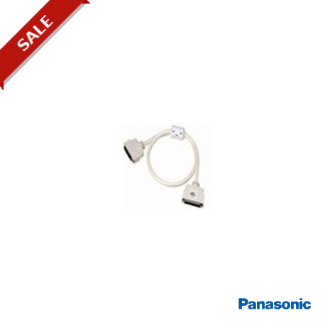 FP2-EC2 - FP2-EC2 PANASONIC FP2 expansion cable for standard and H-type rack, 2m (acceptable max. length of all expans..
