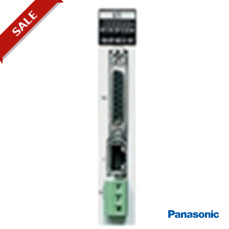 FP2-ET2 - FP2-ET2 AFP27901 PANASONIC FP2 unit Ethernet LAN (10BaseT, 100BaseT, TCP/IP, UDP/IP, MEWTOCOL)