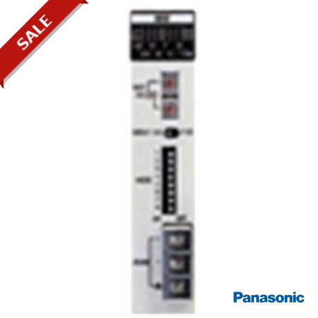 FP2MWJ - FP2MWJ FP2-MW PANASONIC FP2 MEWNET-F master/MEWNET-W combi unit