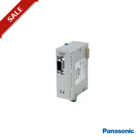 FPG-DEV-M - FPG-DEV-M PANASONIC FPG DeviceNet Fieldbus Master Unit