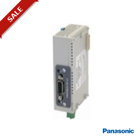 FPG-DPV1-S - FPG-DPV1-S PANASONIC FPG PROFIBUS DP slave