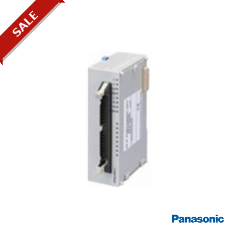 FPGPP11J - FPGPP11J FPG-PP11 PANASONIC FPG-PP11, 1-axis motion control unit with transistor outputs