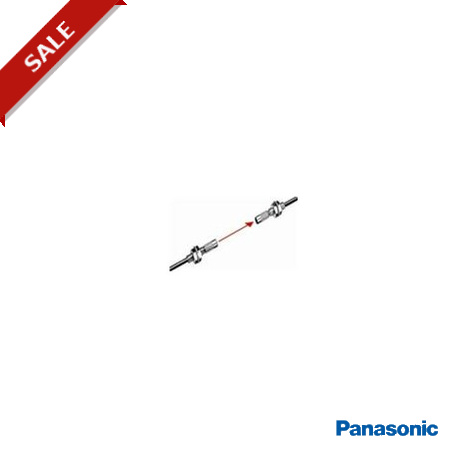 UFXLE1 - UFXLE1 FXLE1 FX-LE1 PANASONIC Lens for sensing range extension, fiber thru-beam