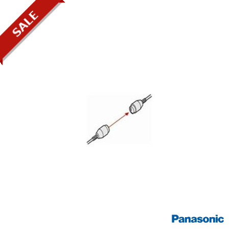 UFXLE2 - UFXLE2 FXLE2 FX-LE2 PANASONIC Lens for fiber cables