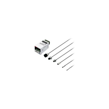 UGPXC8SP - UGPXC8SP GPXC8SP GP-XC8S-P PANASONIC Eddy current displacement sensor, 2mm, d 8mm, -5 to +5V, PNP