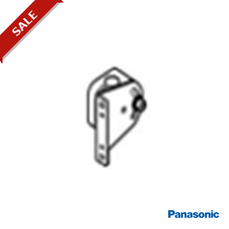 UMSAJR - UMSAJR MSAJR MS-AJR PANASONIC Mounting stand component, reflector mounting nut