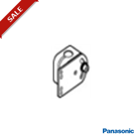 UMSAJS - UMSAJS MSAJS MS-AJS PANASONIC Mounting stand component, sensor mounting nut