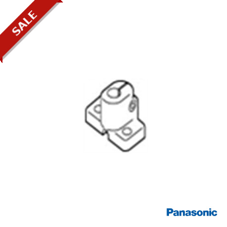 UMSAJ1B - UMSAJ1B MSAJ1B MS-AJ1B PANASONIC Mounting bracket, horizontal, side arm