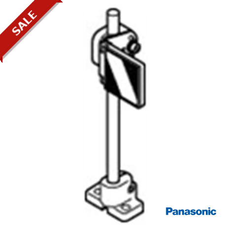 UMSAJ1M - UMSAJ1M MSAJ1M MS-AJ1-M PANASONIC Mounting bracket, horizontal, for mirror