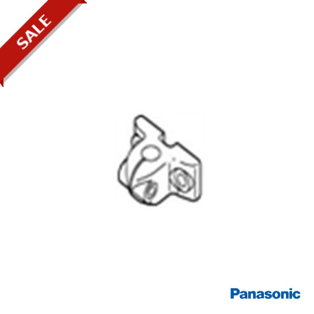 UMSAJ2B - UMSAJ2B MSAJ2B MS-AJ2B PANASONIC Mounting bracket, vertical, base