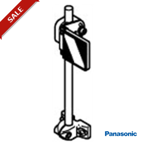 UMSAJ2M - UMSAJ2M MSAJ2M MS-AJ2-M PANASONIC Mounting bracket, vertical, for mirror