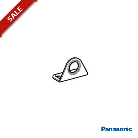 UMSCY11 - UMSCY11 MS-CY1-1 PANASONIC Sensor mounting bracket, stainless steel