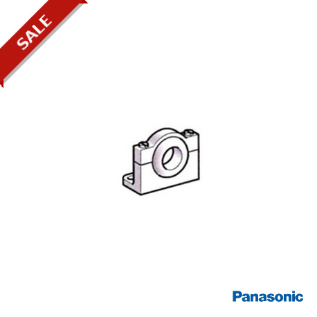 UMSCY12 - UMSCY12 MS-CY1-2 PANASONIC Sensor mounting bracket plastic, for beam axis alignment