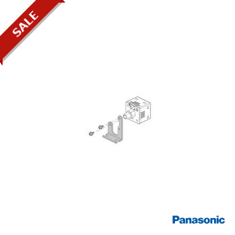 UMSDP11 - UMSDP11 MSDP11 MS-DP1-1 PANASONIC DP100 Mounting bracket (floor/ceiling mounting)