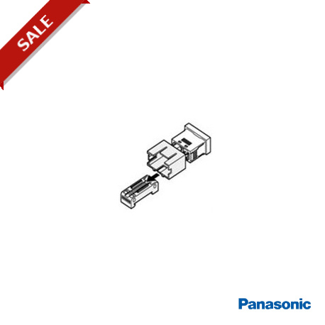 MSDP2 - MSDP2 MS-DP-2 PANASONIC DIN Rail Series Base DP4 / DP5