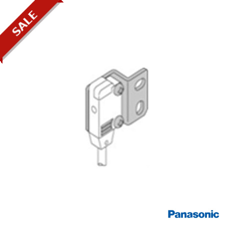 UMSEX1012 - UMSEX1012 MSEX1012 MS-EX10-12 PANASONIC EX10 mounting bracket(stainless) for the side sensing type sensor in..