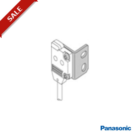 UMSEX1013 - UMSEX1013 MSEX1013 MS-EX10-13 PANASONIC EX10 L-shaped mounting bracket(stainless) incl. M2 screws (The thru-..