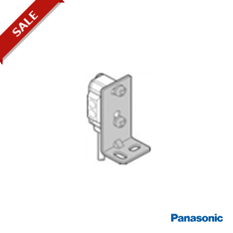 UMSEX202 - UMSEX202 MSEX202 MS-EX20-2 PANASONIC Mounting bracket for side sensing type
