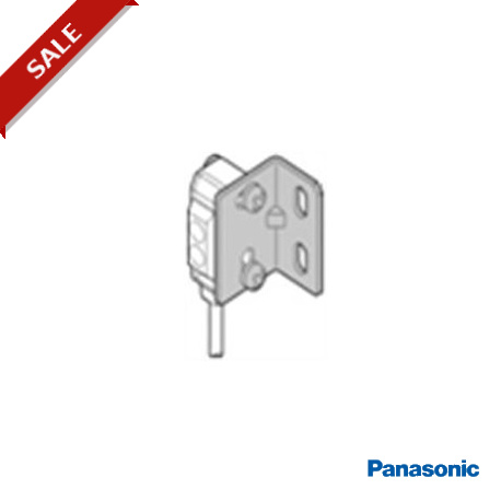 UMSEX204 - UMSEX204 MSEX204 MS-EX20-4 PANASONIC Mounting bracket for side sensing type