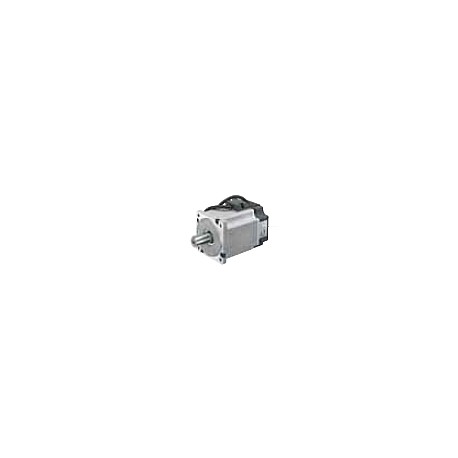 MSMD082P1S - MSMD082P1S PANASONIC Servo Motor MINAS A4 series, 750W, 2.4Nm, incremental encoder, key shaft