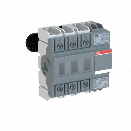 1SCA135143R1001 - 1SCA135143R1001 ABB Disconnector switch OT160GT30P