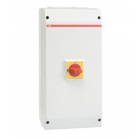 1SCA022812R5990 - 1SCA022812R5990 ABB Int. Boxed disconnector OTE75A3M